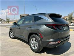 هیوندای تۆکسۆن